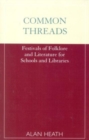Image for Common Threads