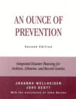 Image for An Ounce of Prevention