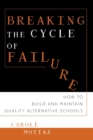 Image for Breaking the Cycle of Failure