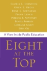 Image for Eight at the Top : A View Inside Public Education