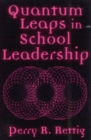 Image for Quantum Leaps in School Leadership