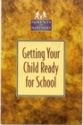 Image for Getting Your Child Ready for School