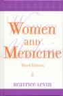 Image for Women and Medicine