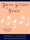Image for From Studio to Stage