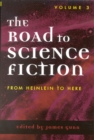 Image for The Road to Science Fiction