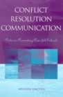 Image for Conflict Resolution Communication