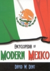 Image for Encyclopedia of Modern Mexico