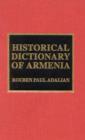Image for Historical Dictionary of Armenia