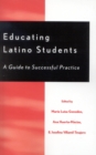 Image for Educating Latino Students