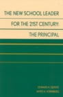 Image for The New School Leader for the 21st Century : The Principal