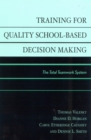 Image for Training for Quality School-Based Decision Making