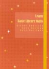 Image for Learn Basic Library Skills