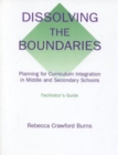 Image for Dissolving Boundaries