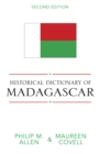 Image for Historical Dictionary of Madagascar
