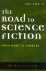 Image for The road to science fictionVol. 4: From here to forever