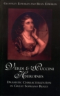 Image for Verdi and Puccini Heroines