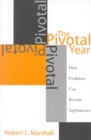 Image for The Pivotal Year