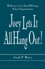 Image for Joey Lets it All Hang Out!