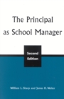 Image for The Principal as School Manager, 2nd ed