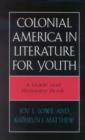 Image for Colonial America in Literature for Youth
