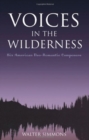 Image for Voices in the Wilderness