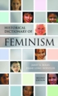 Image for Historical Dictionary of Feminism