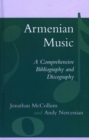 Image for Armenian Music