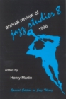 Image for Annual Review of Jazz Studies 8: 1996