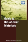 Image for Guide to Out-of-Print Materials