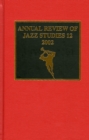 Image for Annual Review of Jazz Studies 12: 2002