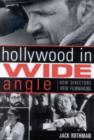Image for Hollywood in Wide Angle