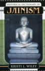 Image for Historical Dictionary of Jainism