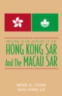Image for Historical Dictionary of the Hong Kong SAR and the Macao SAR
