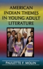 Image for American Indian Themes in Young Adult Literature