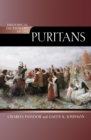 Image for Historical Dictionary of the Puritans