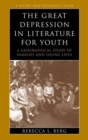 Image for The Great Depression in Literature for Youth