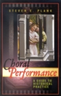 Image for Choral Performance