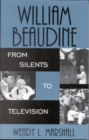Image for William Beaudine : From Silents to Television