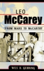 Image for Leo McCarey : From Marx to McCarthy