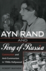 Image for Ayn Rand and Song of Russia