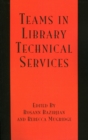 Image for Teams in Library Technical Services