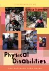 Image for Physical Disabilities