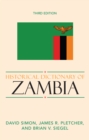 Image for Historical Dictionary of Zambia