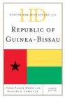 Image for Historical dictionary of the Republic of Guinea-Bissau