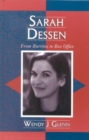 Image for Sarah Dessen : From Burritos to Box Office