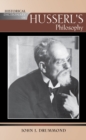 Image for Historical Dictionary of Husserl&#39;s Philosophy