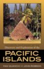 Image for Historical Dictionary of the Discovery and Exploration of the Pacific Islands