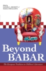 Image for Beyond Babar : The European Tradition in Children&#39;s Literature