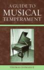 Image for A Guide to Musical Temperament