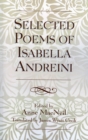 Image for Selected Poems of Isabella Andreini